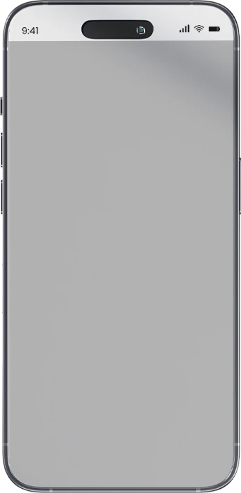 Browser frame